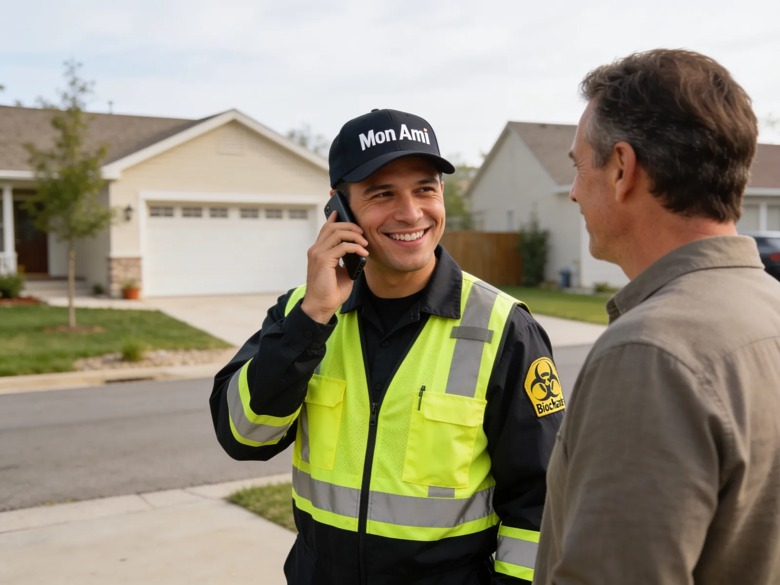 Sewage Cleanup Rochester, IL FAQs