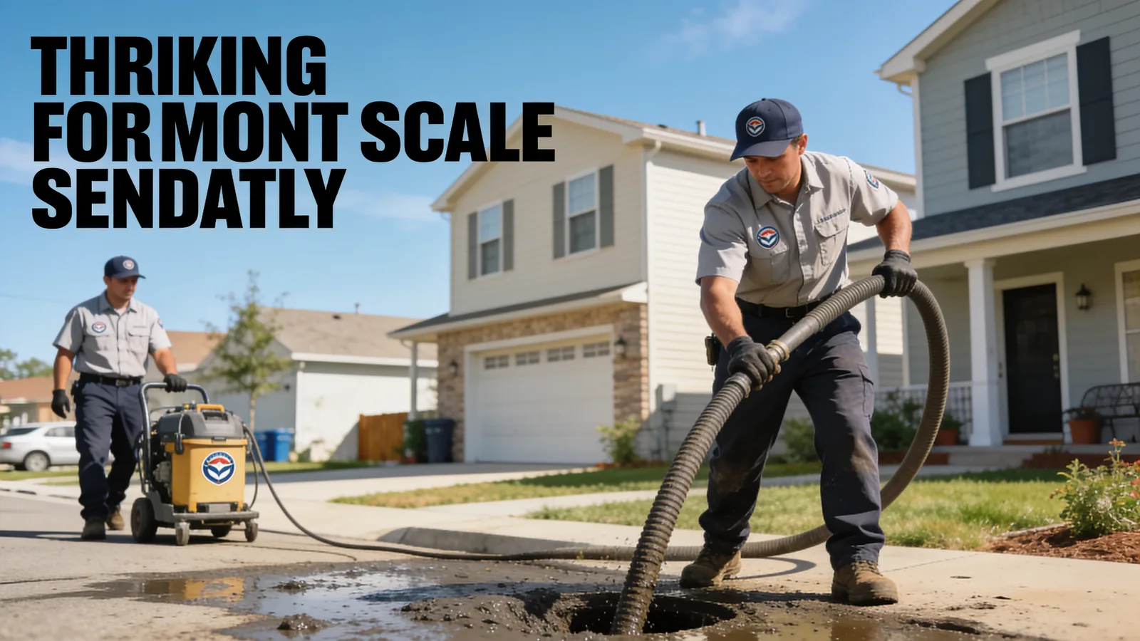 Sewage Cleanup in Rochester, IL near me